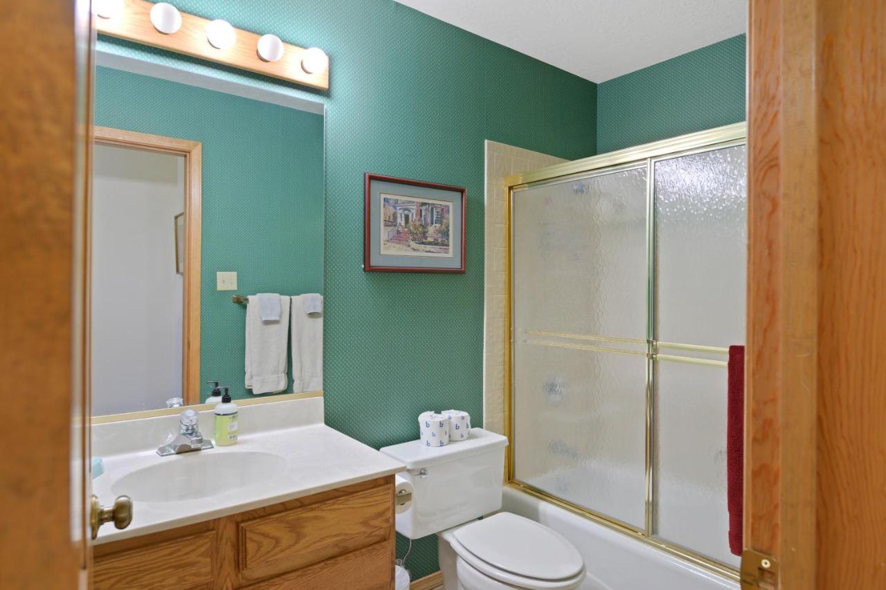 Snowfire 312A Apartment แองเจิลไฟร์ ภายนอก รูปภาพ