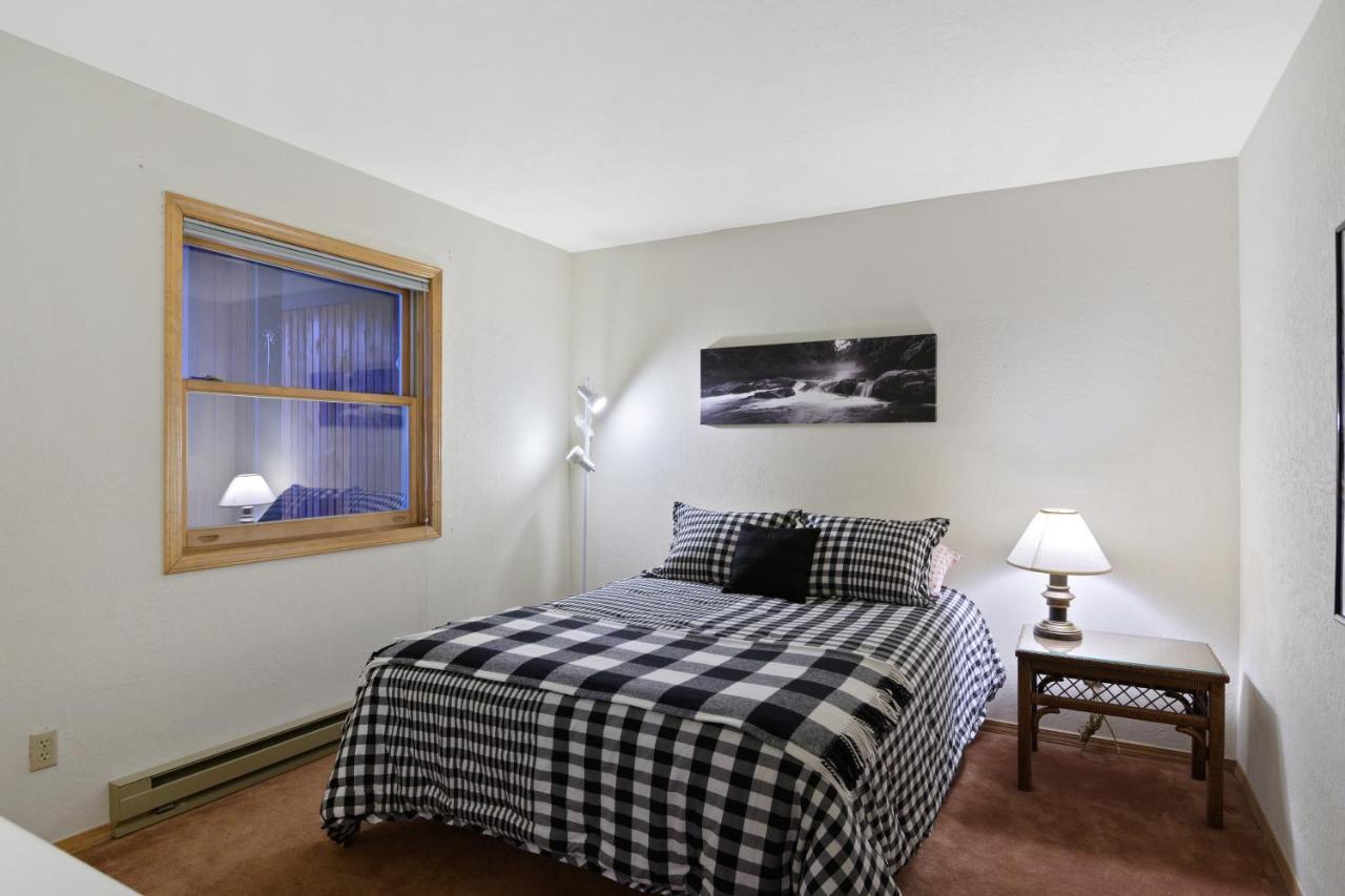 Snowfire 312A Apartment แองเจิลไฟร์ ภายนอก รูปภาพ
