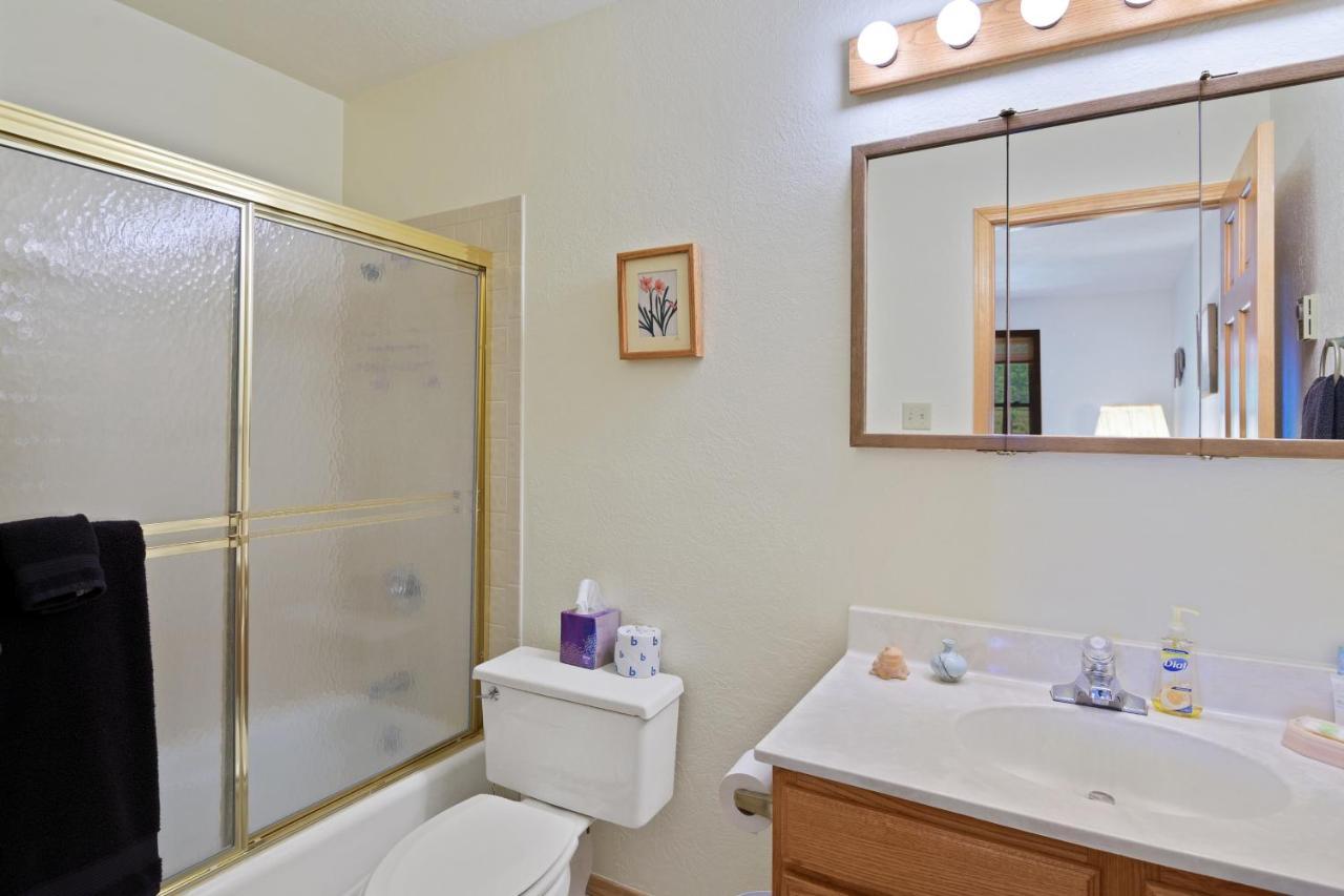 Snowfire 312A Apartment แองเจิลไฟร์ ภายนอก รูปภาพ